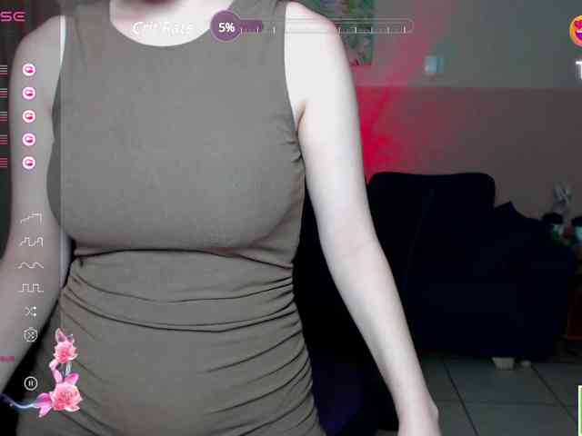 AminaBeatris13 webcam