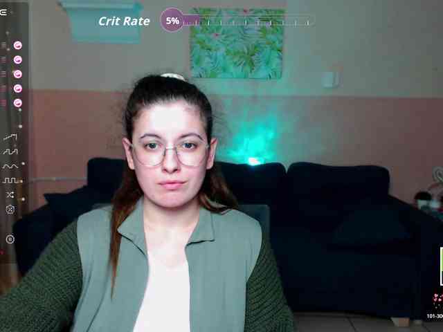 AminaBeatris13 webcam