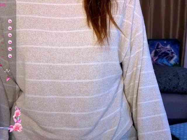 AminaBeatris13 webcam