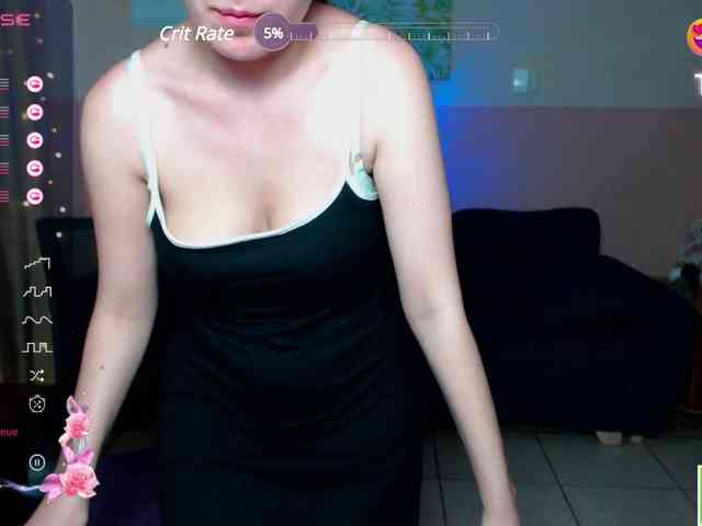 AminaBeatris13 webcam