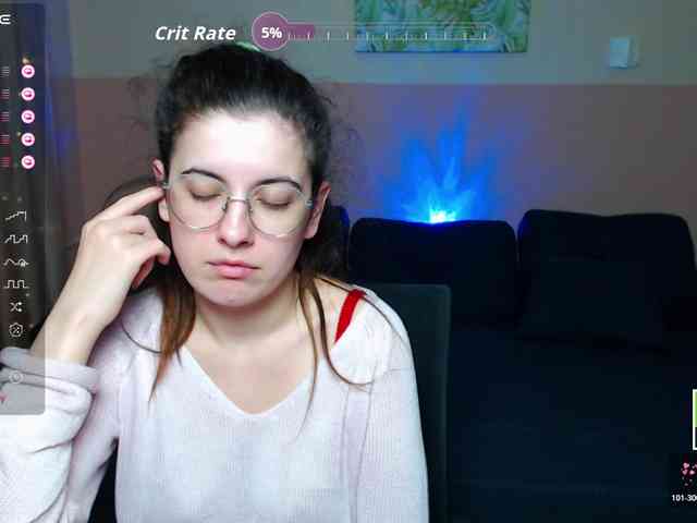 AminaBeatris13 webcam