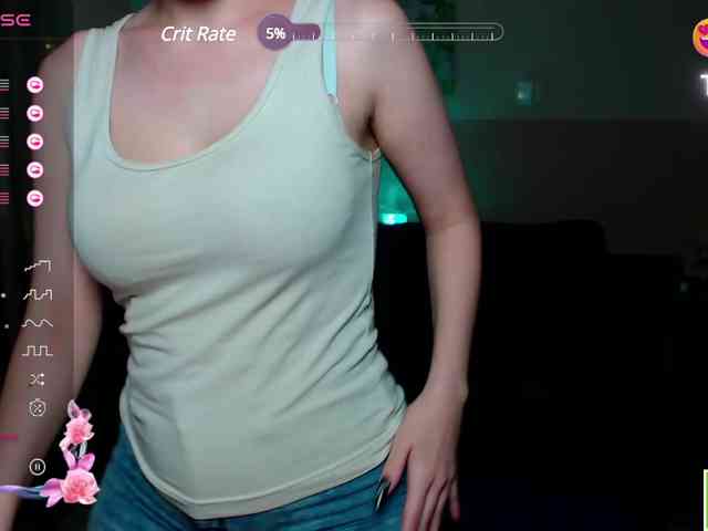 AminaBeatris13 webcam
