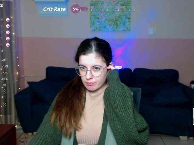 AminaBeatris13 webcam