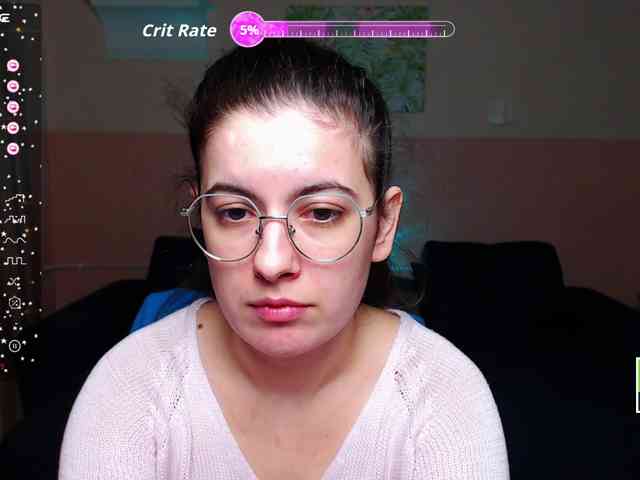 AminaBeatris13 webcam