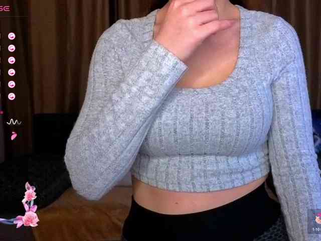 AminaBeatris13 webcam