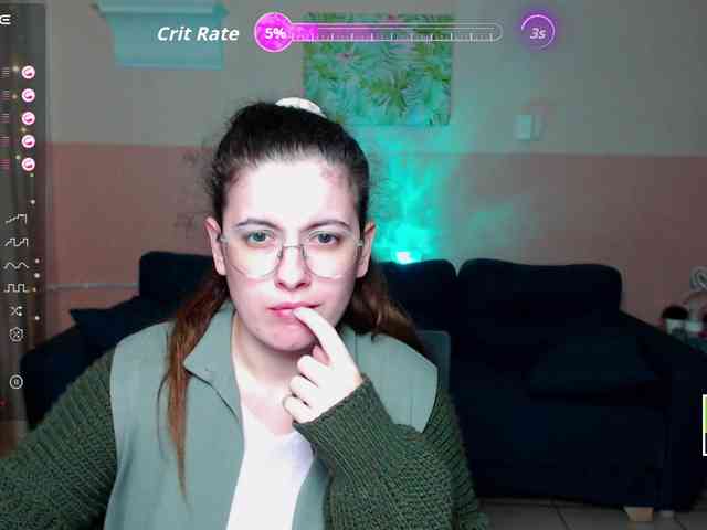 AminaBeatris13 webcam
