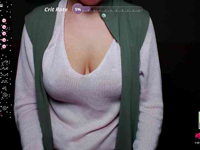 AminaBeatris13 webcam