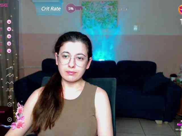 AminaBeatris13 webcam