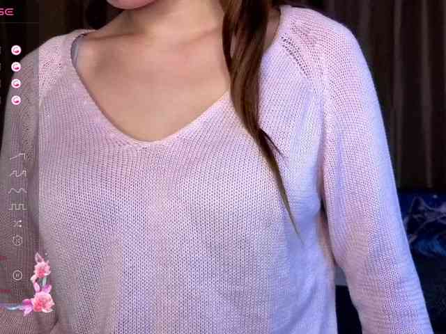 AminaBeatris13 webcam