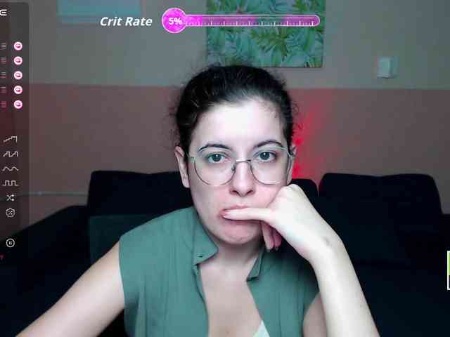 AminaBeatris13 webcam