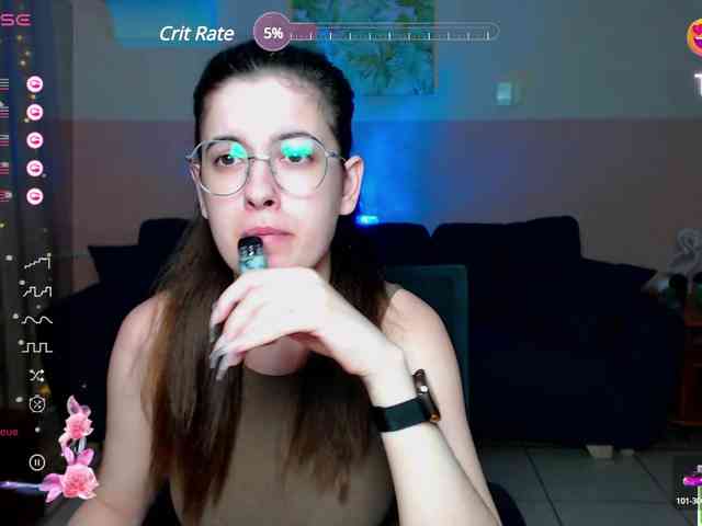 AminaBeatris13 webcam