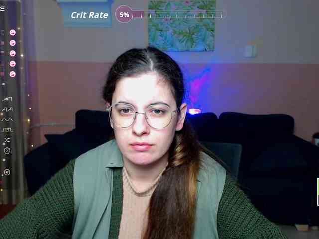 AminaBeatris13 webcam