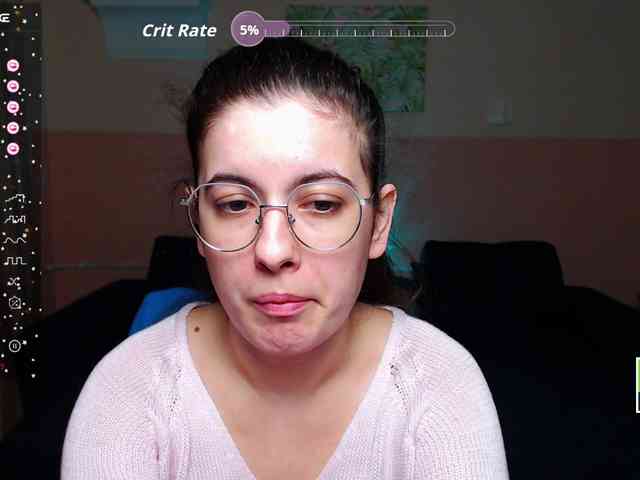 AminaBeatris13 webcam