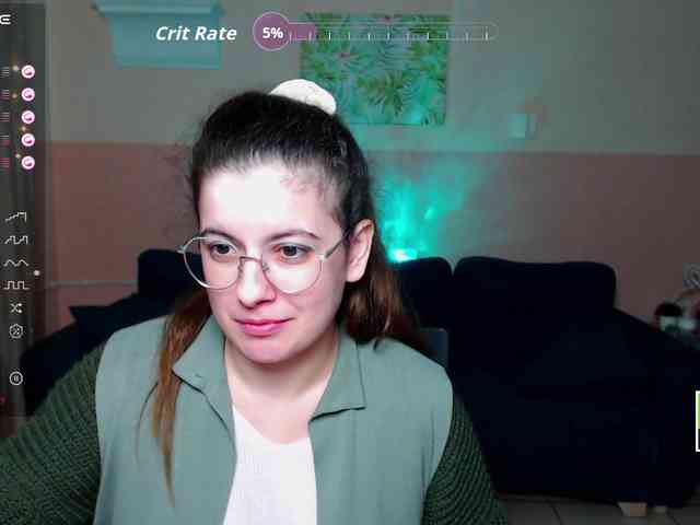 AminaBeatris13 webcam