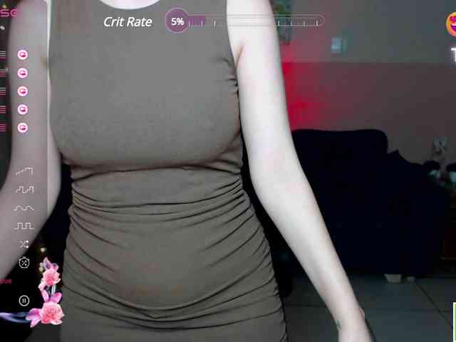 AminaBeatris13 webcam
