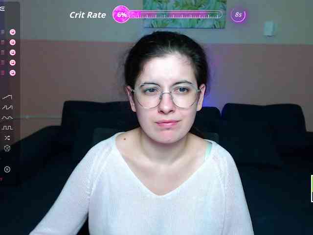 AminaBeatris13 webcam