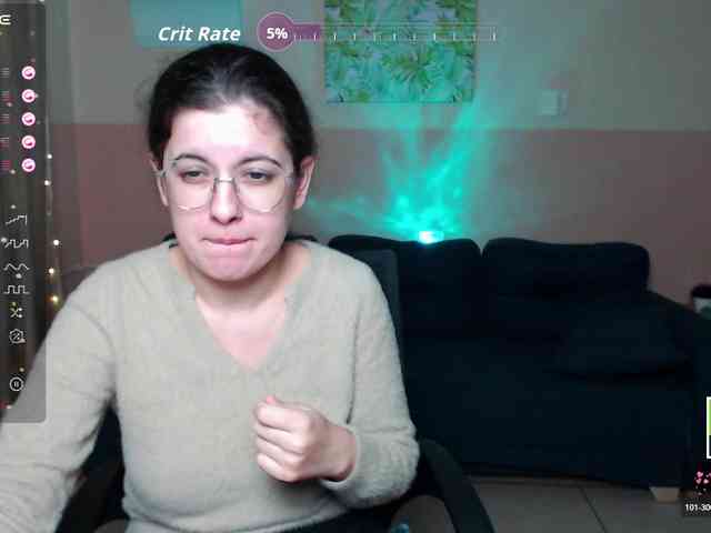 AminaBeatris13 webcam