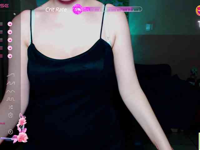 AminaBeatris13 webcam