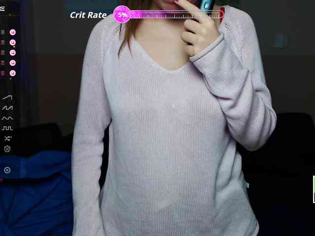 AminaBeatris13 webcam