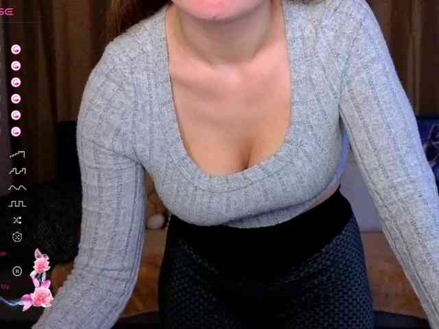 AminaBeatris13 webcam