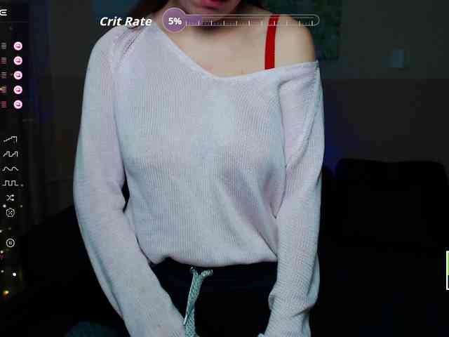 AminaBeatris13 webcam