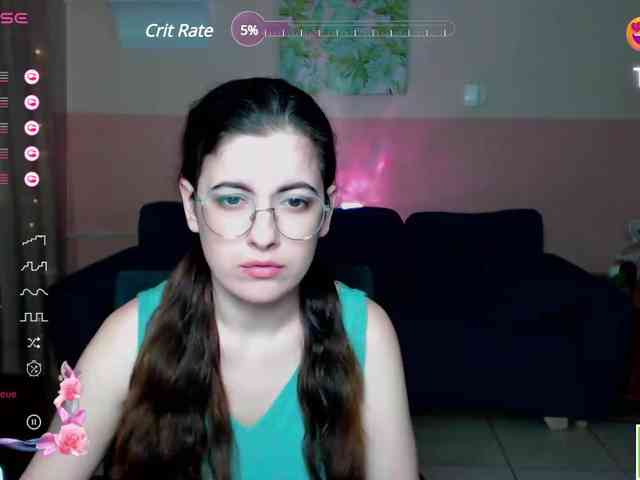 AminaBeatris13 webcam