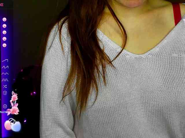 AminaBeatris13 webcam