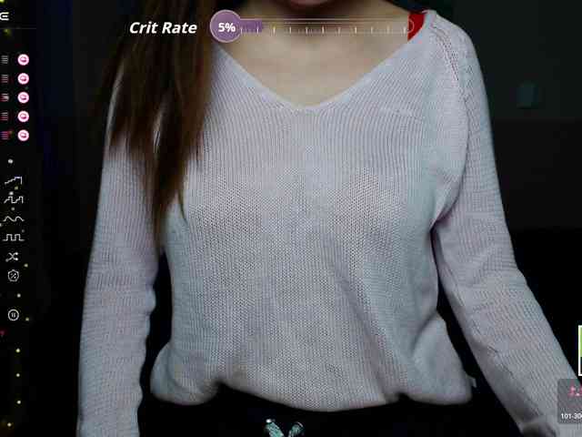 AminaBeatris13 webcam