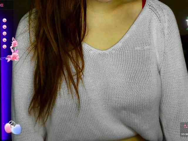 AminaBeatris13 webcam