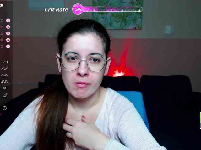 AminaBeatris13 webcam