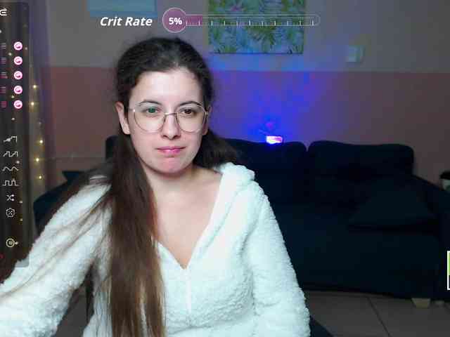 AminaBeatris13 webcam