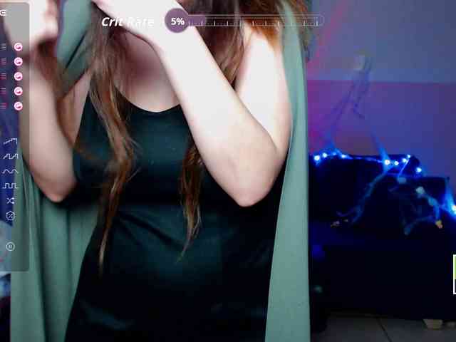 AminaBeatris13 webcam