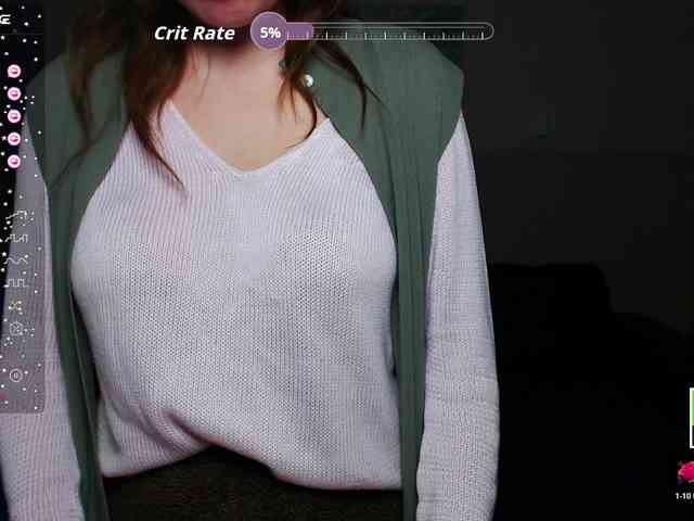 AminaBeatris13 webcam