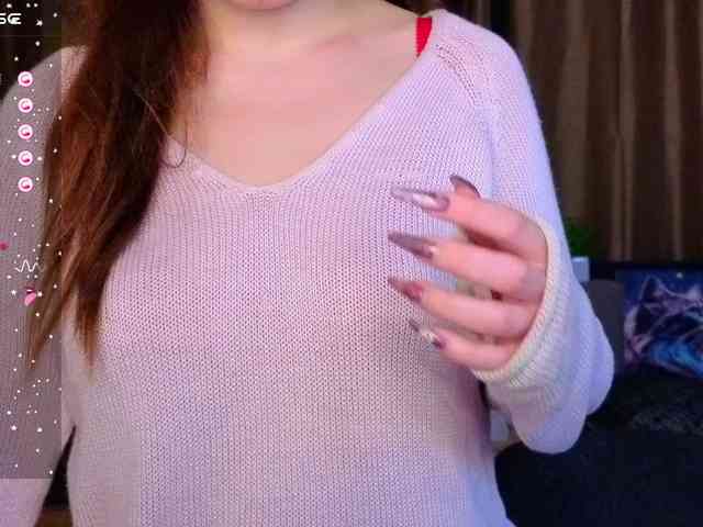 AminaBeatris13 webcam