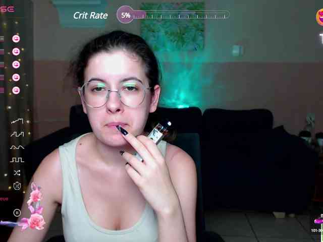 AminaBeatris13 webcam