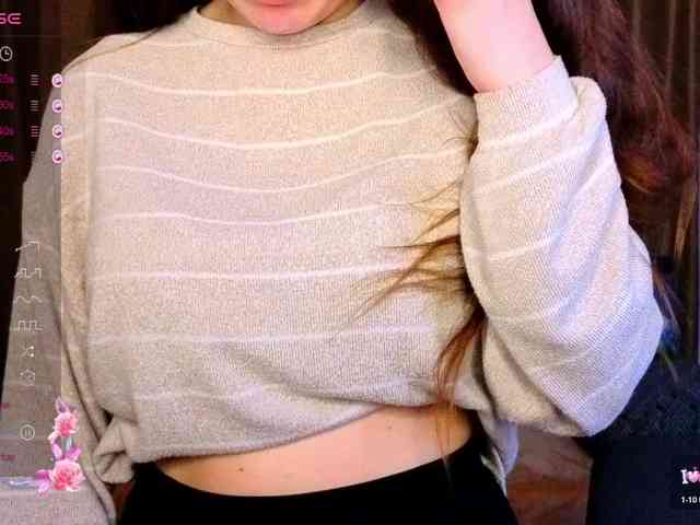 AminaBeatris13 webcam