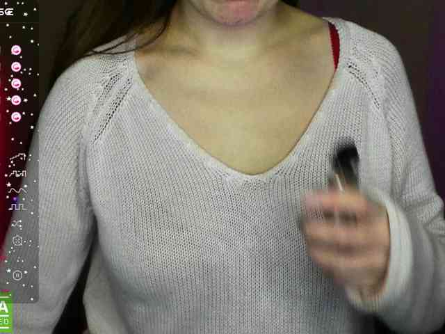 AminaBeatris13 webcam