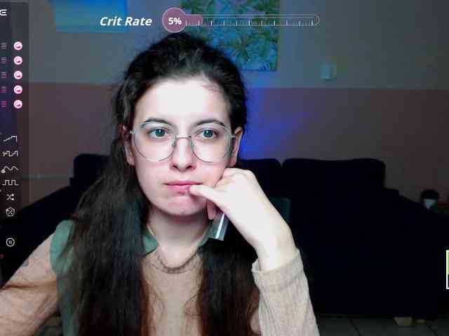 AminaBeatris13 webcam