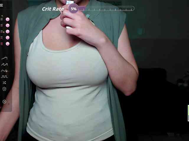 AminaBeatris13 webcam