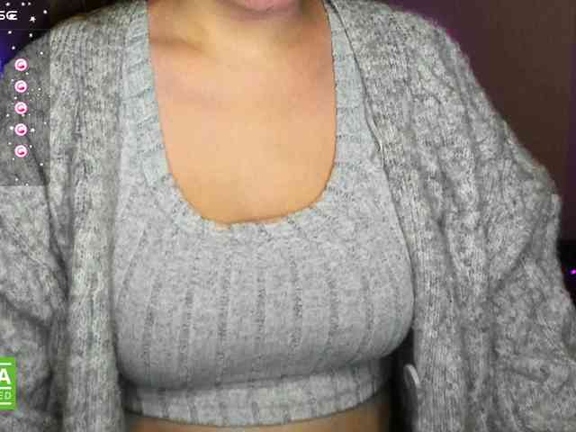 AminaBeatris13 webcam