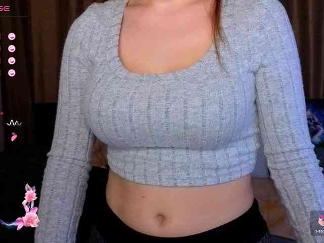 AminaBeatris13 webcam