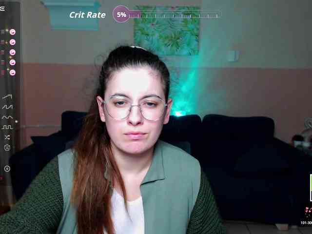 AminaBeatris13 webcam