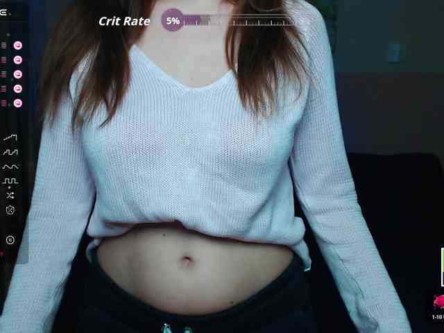 AminaBeatris13 webcam