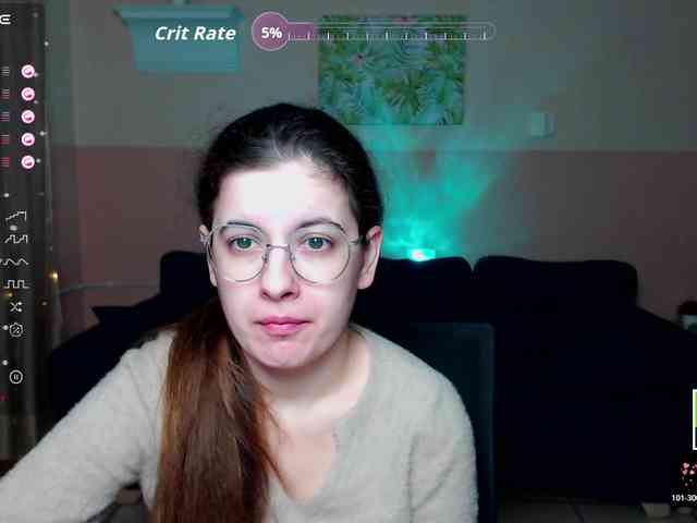 AminaBeatris13 webcam