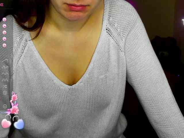 AminaBeatris13 webcam