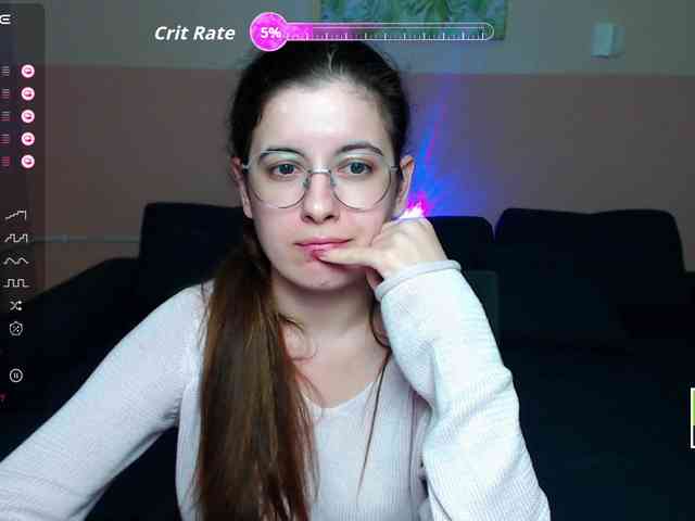 AminaBeatris13 webcam