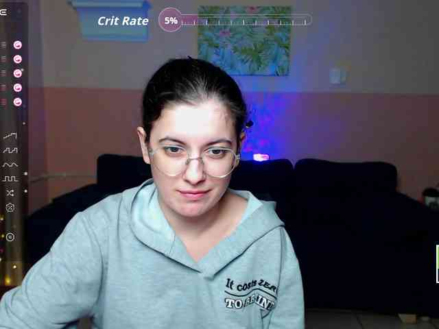 AminaBeatris13 webcam