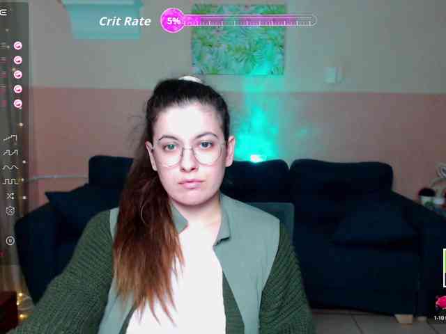 AminaBeatris13 webcam