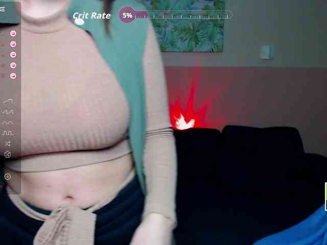 AminaBeatris13 webcam