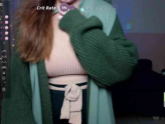AminaBeatris13 webcam